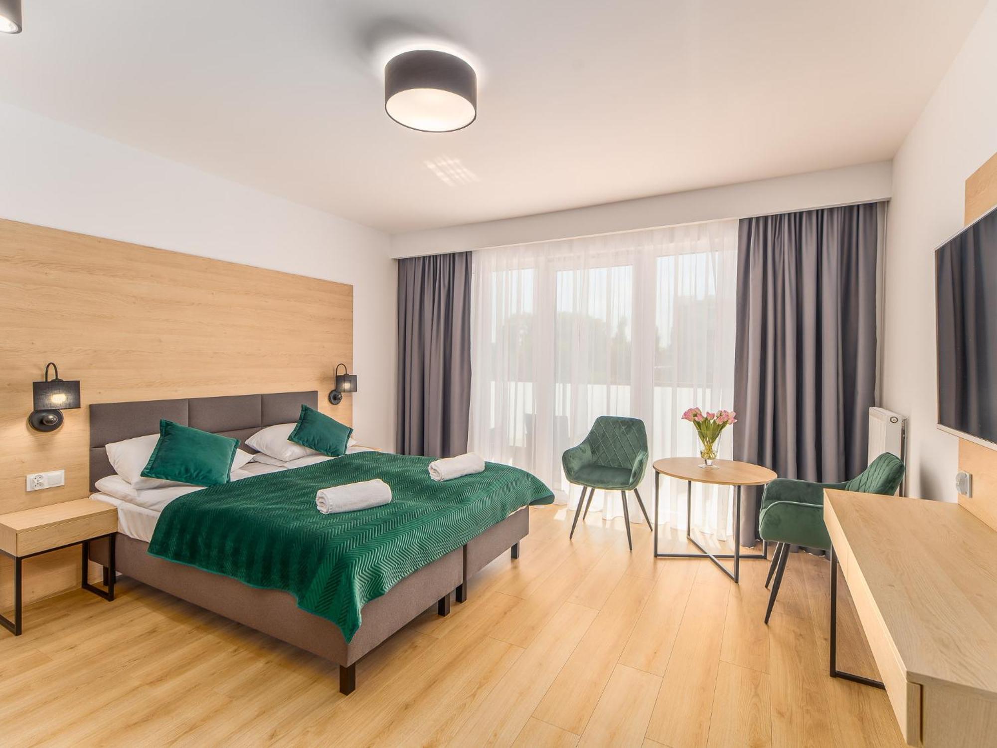Faro Apartamenty Kasprowicza 20 Ab Kolobrzeg Exterior photo